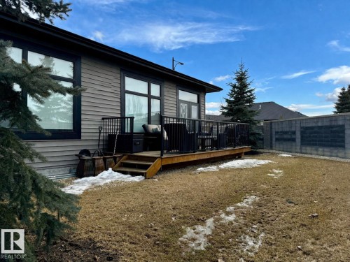 1 103 Allard Link, Edmonton, AB - Outdoor