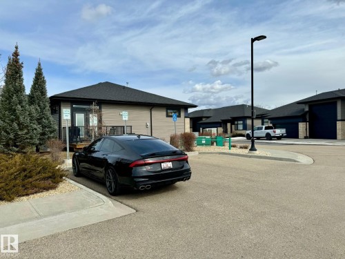 1 103 Allard Link, Edmonton, AB - Outdoor