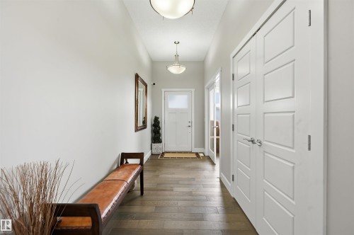 1 103 Allard Link, Edmonton, AB - Indoor Photo Showing Other Room