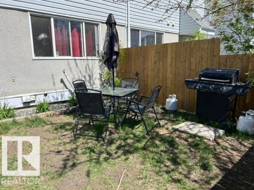 51 Mcleod Place, Edmonton, AB - Outdoor