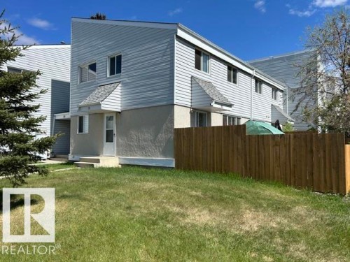 51 Mcleod Place, Edmonton, AB - Outdoor