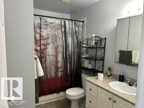 51 Mcleod Place, Edmonton, AB - Indoor Photo Showing Bathroom