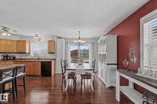 7565 165A Avenue, Edmonton, AB - Indoor