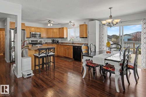 7565 165A Avenue, Edmonton, AB - Indoor