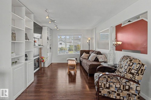 7565 165A Avenue, Edmonton, AB - Indoor Photo Showing Other Room