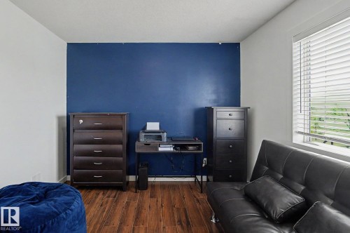 7565 165A Avenue, Edmonton, AB - Indoor Photo Showing Bedroom