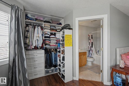 7565 165A Avenue, Edmonton, AB - Indoor With Storage