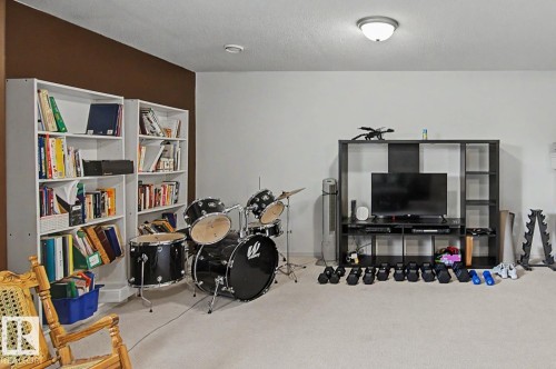 7565 165A Avenue, Edmonton, AB - Indoor