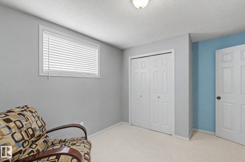 7565 165A Avenue, Edmonton, AB - Indoor Photo Showing Bedroom