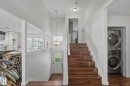 7565 165A Avenue, Edmonton, AB  - Indoor Photo Showing Laundry Room 
