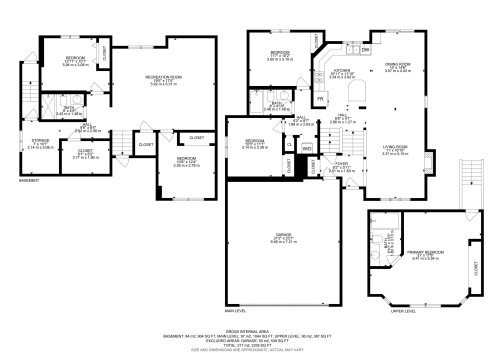 7565 165A Avenue, Edmonton, AB - Other