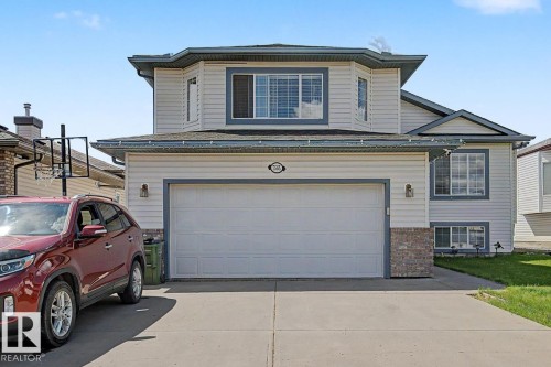 7565 165A Avenue, Edmonton, AB - Outdoor