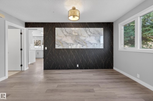 4312 41B Street, Leduc, AB - Indoor Photo Showing Other Room