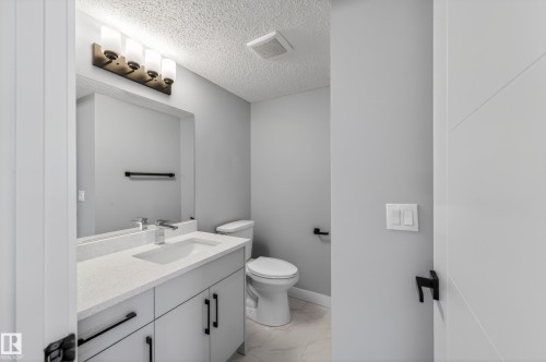 4312 41B Street, Leduc, AB - Indoor Photo Showing Bathroom