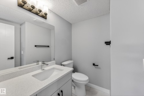 4312 41B Street, Leduc, AB - Indoor Photo Showing Bathroom
