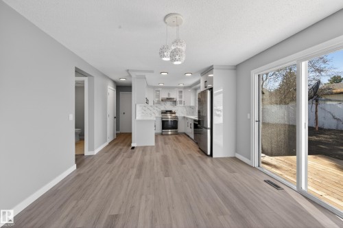 4312 41B Street, Leduc, AB - Indoor Photo Showing Other Room
