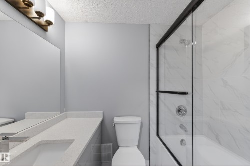 4312 41B Street, Leduc, AB - Indoor Photo Showing Bathroom