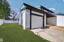 4312 41B Street, Leduc, AB  - Outdoor With Exterior 