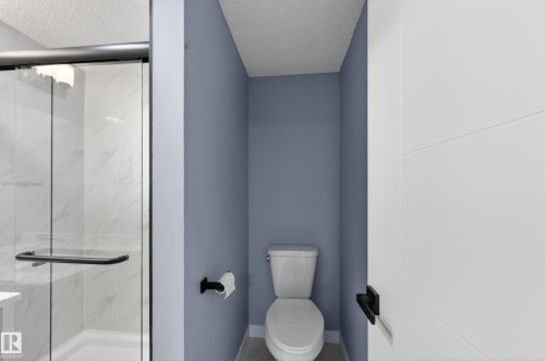 4312 41B Street, Leduc, AB - Indoor Photo Showing Bathroom