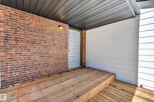 4312 41B Street, Leduc, AB - Outdoor With Exterior