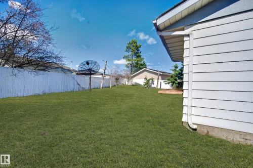4312 41B Street, Leduc, AB - Outdoor