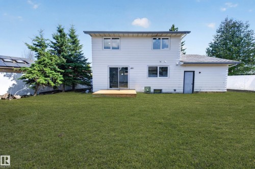 4312 41B Street, Leduc, AB - Outdoor