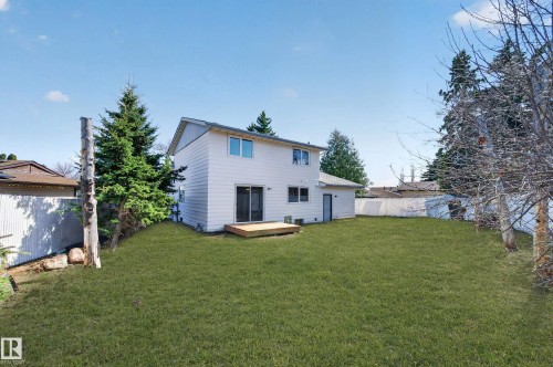 4312 41B Street, Leduc, AB - Outdoor