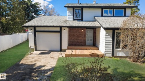 4312 41B Street, Leduc, AB - Outdoor