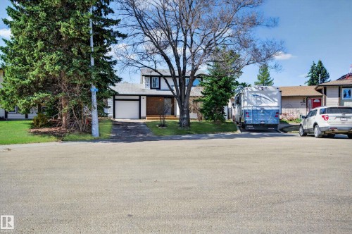 4312 41B Street, Leduc, AB - Outdoor