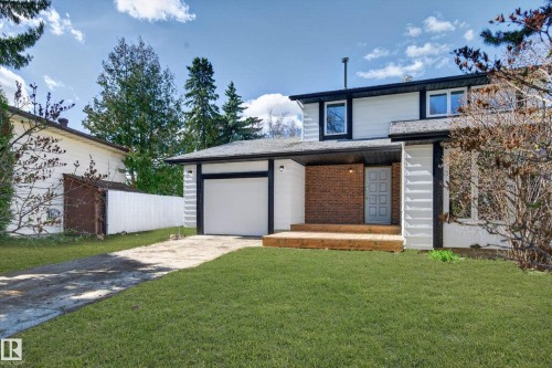 4312 41B Street, Leduc, AB - Outdoor
