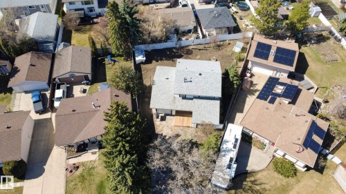4312 41B Street, Leduc, AB - Outdoor With View