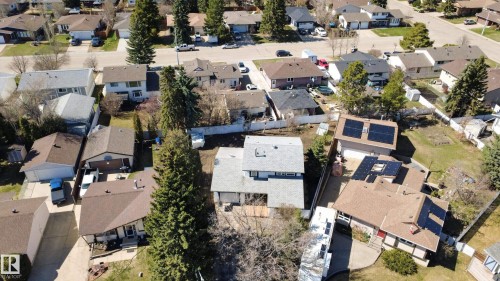 4312 41B Street, Leduc, AB - Outdoor With View