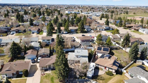 4312 41B Street, Leduc, AB - Outdoor With View
