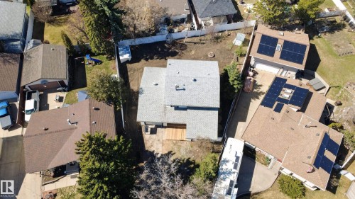4312 41B Street, Leduc, AB - Outdoor
