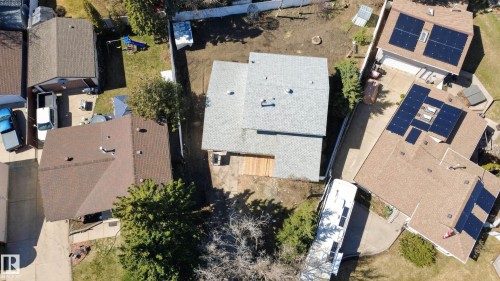 4312 41B Street, Leduc, AB - Outdoor
