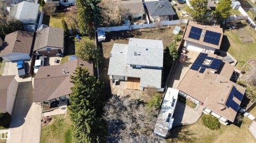 4312 41B Street, Leduc, AB - Outdoor With View