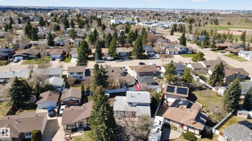 4312 41B Street, Leduc, AB - Outdoor With View