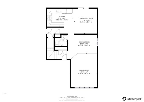 4312 41B Street, Leduc, AB - Other