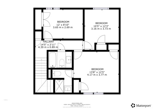 4312 41B Street, Leduc, AB - Other