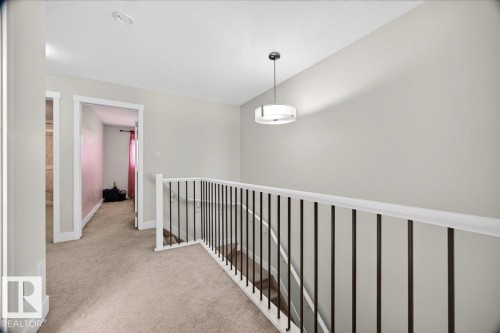 1544 21 Street, Edmonton, AB - Indoor Photo Showing Other Room