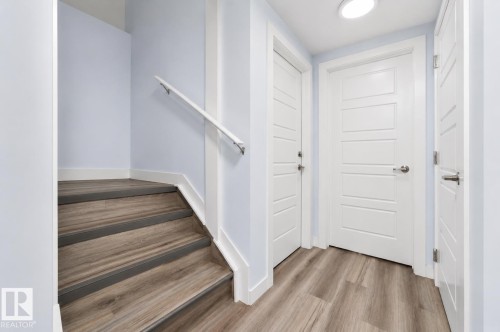 1544 21 Street, Edmonton, AB - Indoor Photo Showing Other Room