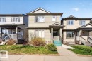 1544 21 Street, Edmonton, AB  - Outdoor With Facade 