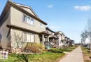 1544 21 Street, Edmonton, AB  - Outdoor With Facade 