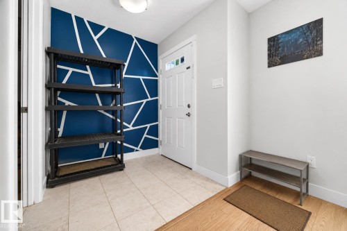1544 21 Street, Edmonton, AB - Indoor Photo Showing Other Room