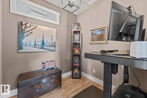 311 Waterton Way, Cold Lake, AB - Indoor Photo Showing Other Room