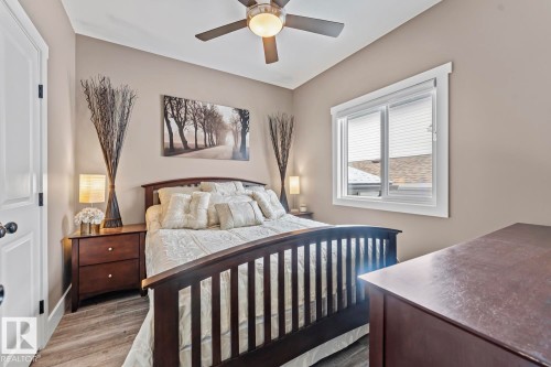 311 Waterton Way, Cold Lake, AB - Indoor Photo Showing Bedroom