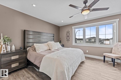 311 Waterton Way, Cold Lake, AB - Indoor Photo Showing Bedroom