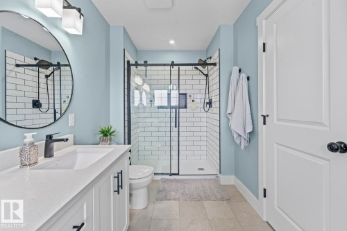 311 Waterton Way, Cold Lake, AB - Indoor Photo Showing Bathroom