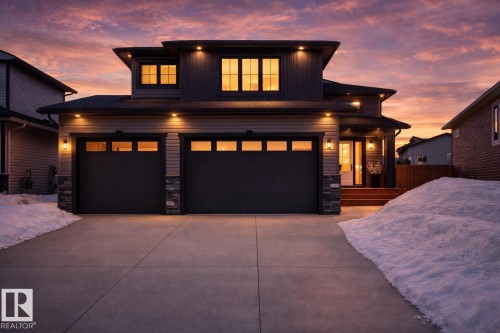 311 Waterton Way, Cold Lake, AB - Outdoor