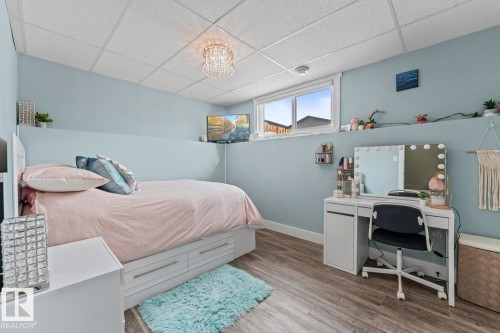 311 Waterton Way, Cold Lake, AB - Indoor Photo Showing Bedroom